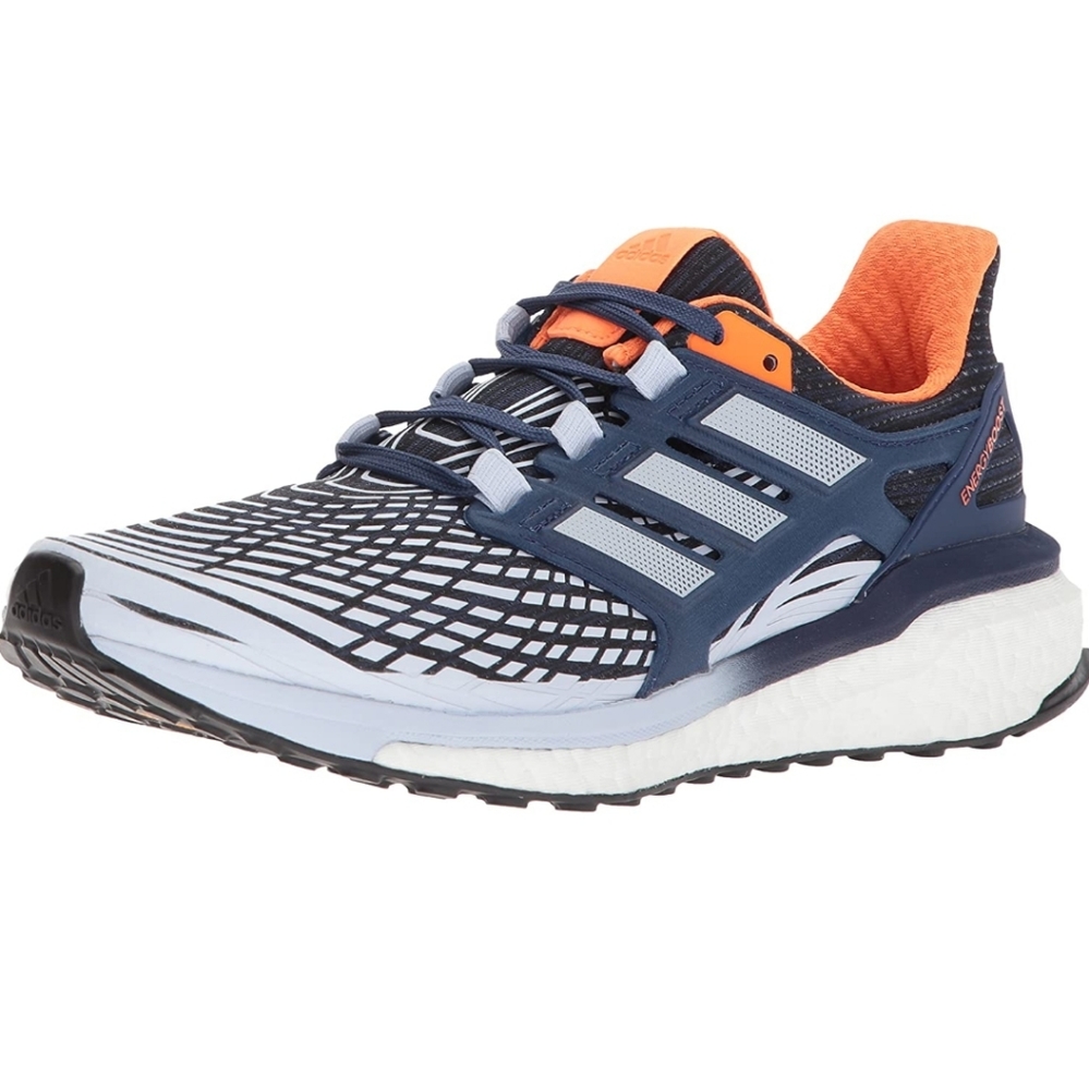 Adidas Energy Boost running shoe